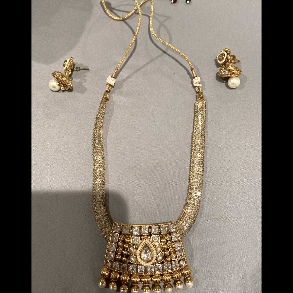 Jewelry set